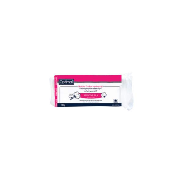 Cotton Pads Optimal