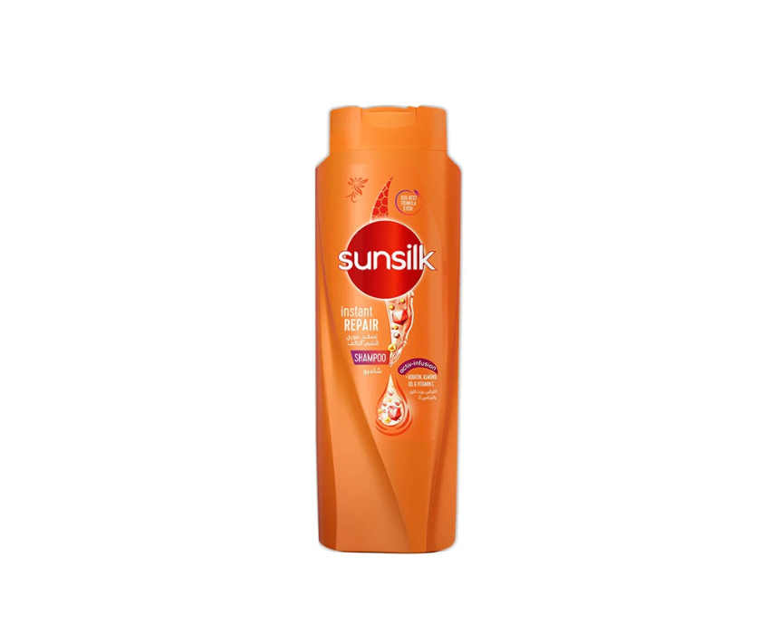 456 Shampoo Instant Repair Sunsilk - Image 1