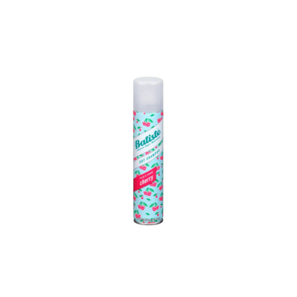 Dry Shampoo Cherry Batiste