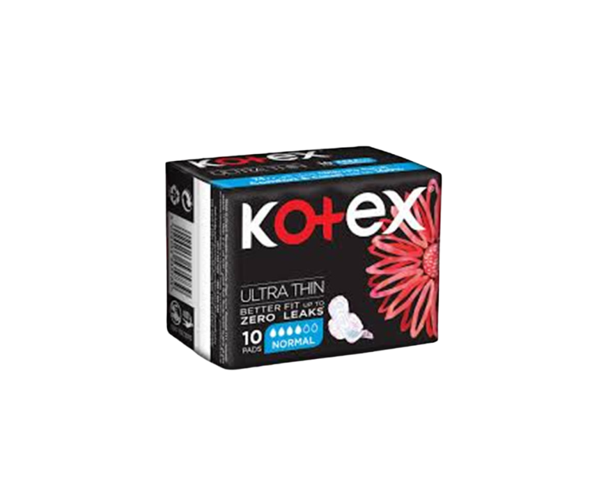 457 Sanitary Pads Ultra Daysoft Kotex - Image 1