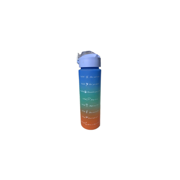 Water Bottle Sport 900 ml
