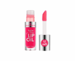 Essence Hydra Kiss Pink Lip Oil SPF25 - Image 