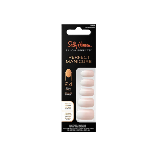 Sally Hansen Ombre Press On Nails