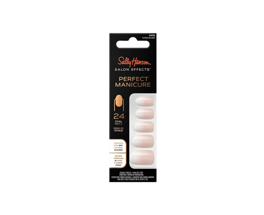 46 Sally Hansen Ombre Press On Nails - Image 1