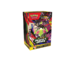 Pokemon Perfect Order Build and Battle Deck - Image 