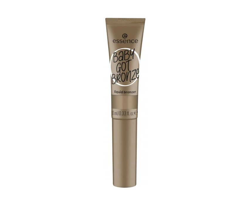 46 Essence Baby Got Bronze Liquid Bronzer 10 - Image 1