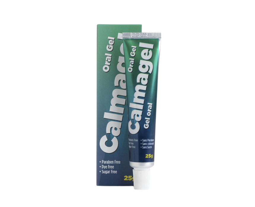 460 Oral Gel Calmagel - Image 1