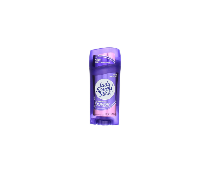 461 Stick Invisible Dry Power Wild Freesia Lady Speed - Image 1