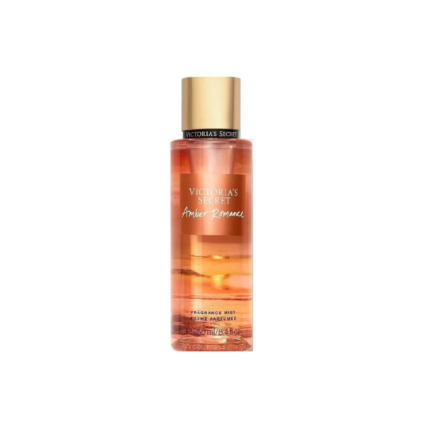 Body Splash Amber Romance Victoria’s Secret