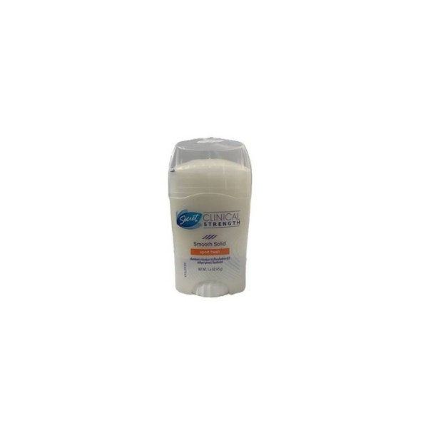 Stick Clinical Strength Sport Fresh Secret