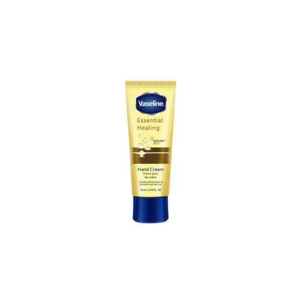 Hand Cream Essential Healing Vaseline