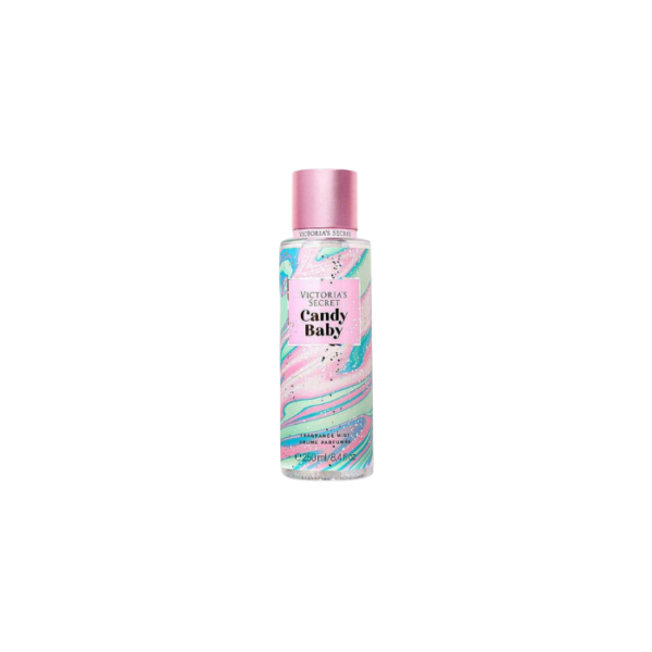Body Splash Candy Baby Victoria’s Secret