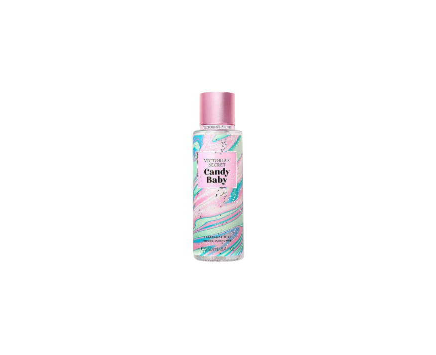 466 Body Splash Candy Baby Victoria’s Secret - Image 1