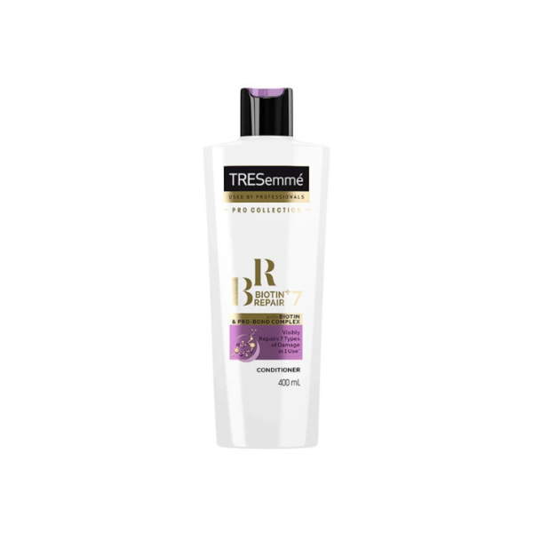 Conditioner Biotin+Repair Tresemmé