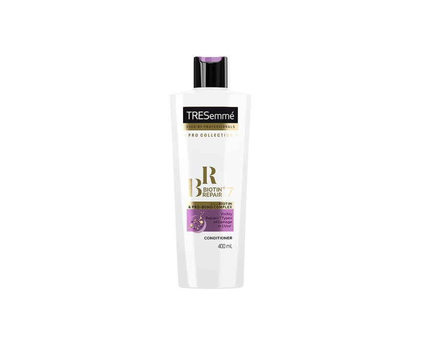 469 Conditioner Biotin+Repair Tresemmé - Image 1