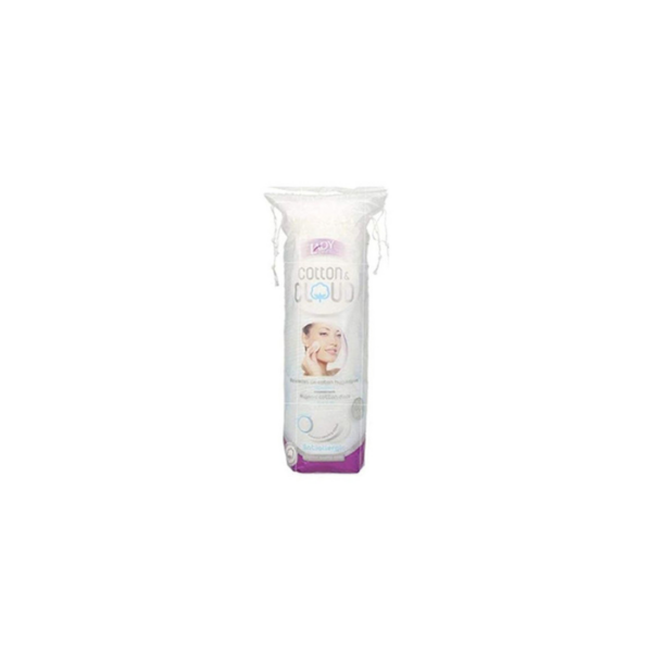 Cotton Pads Lady Care