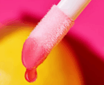 Essence Hydra Kiss Pink Lip Oil SPF25 - Image 