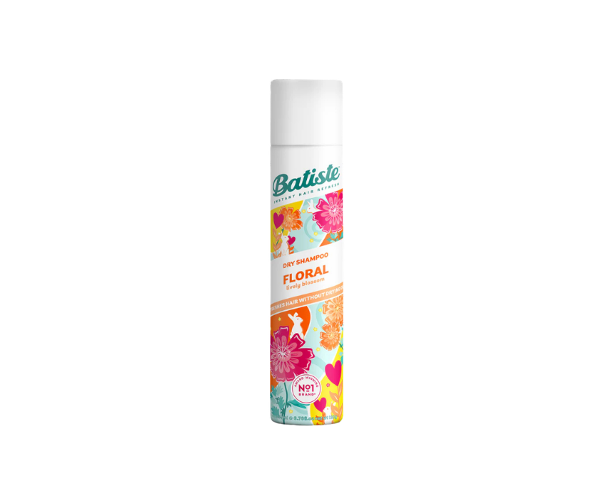 47 Batiste Floral Dry Shampoo - Image 1