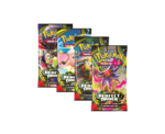 Pokemon Perfect Order Build and Battle Deck - Image 