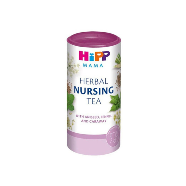 Herbal Nursing Tea Hipp
