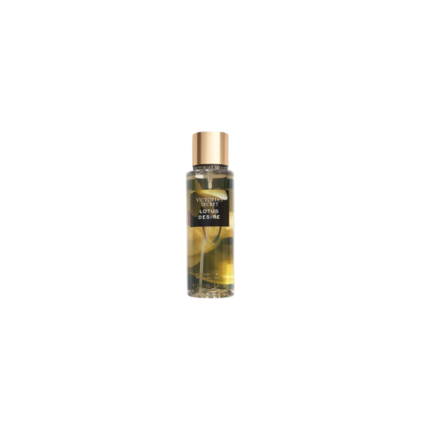 Body Splash Lotus Desire Victoria’s Secret