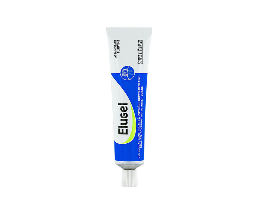 472 Oral Gel Elugel - Image 1