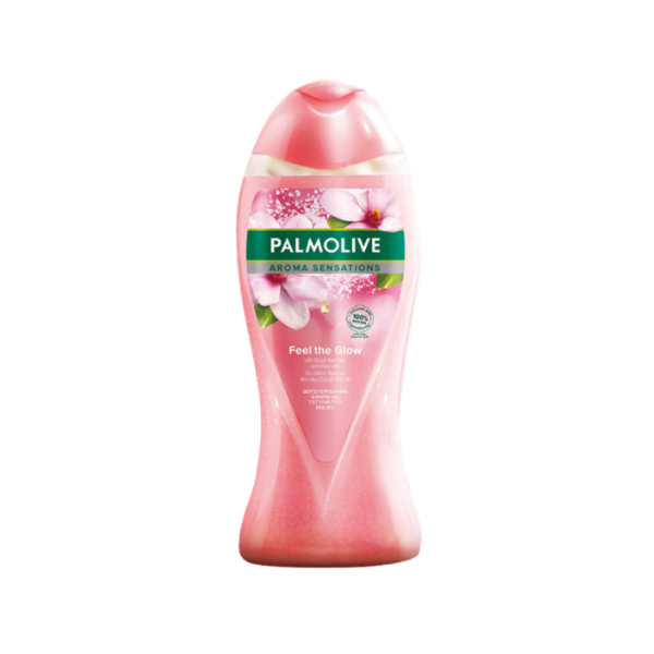 Feel The Glow Shower Gel Palmolive