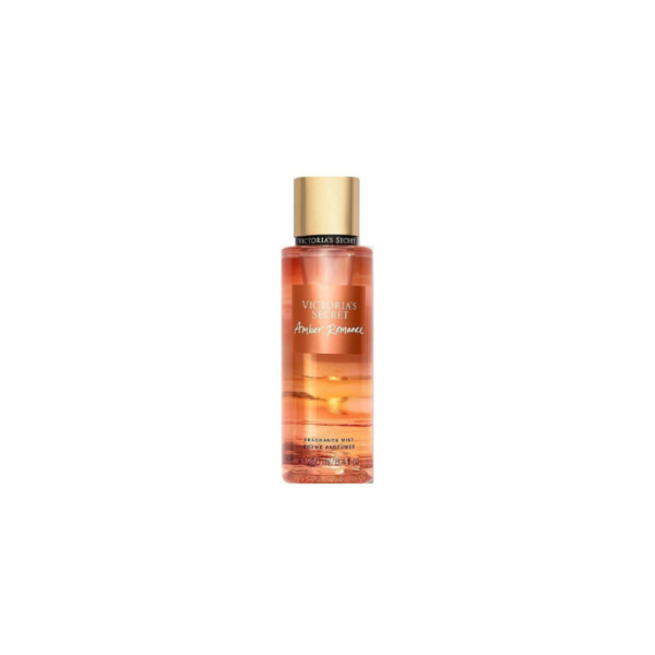 Body Splash Amber Romance Victoria’s Secret