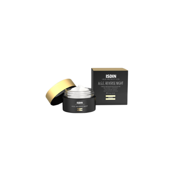 Night Cream Age Reverse Isdin