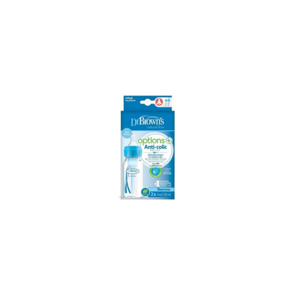 Baby Bottle Anti Colic Options+ Dr Brown’s