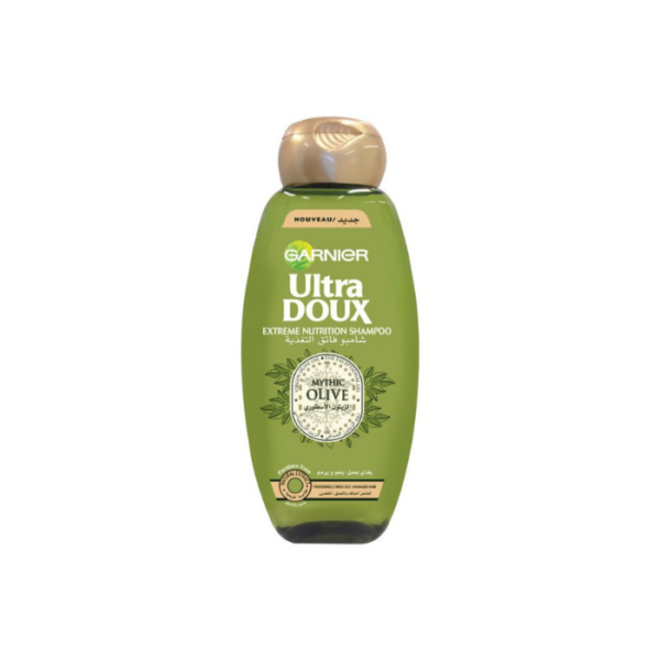 Shampoo Olive Mythic Ultra Doux