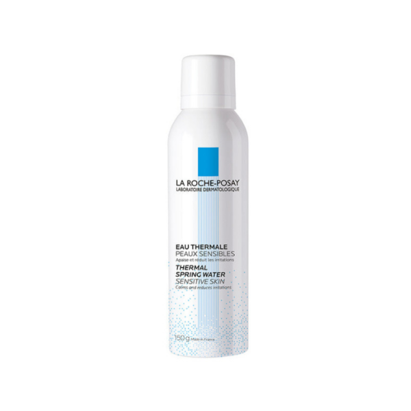 Thermal Water Spray LRP