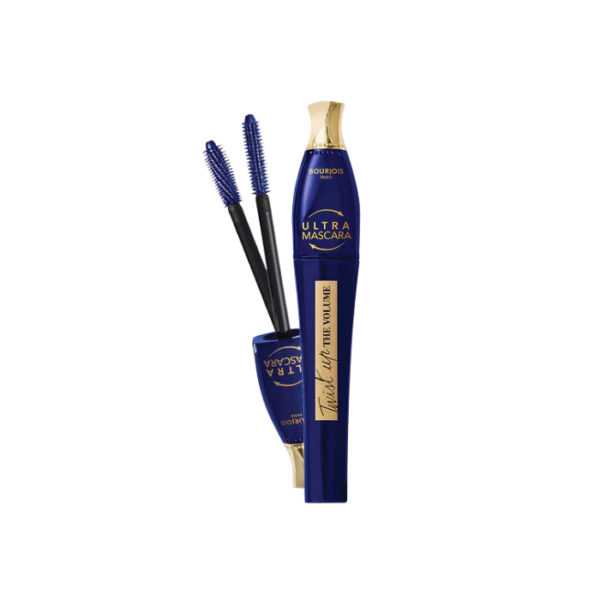 Bourjois Blue Volume Mascara