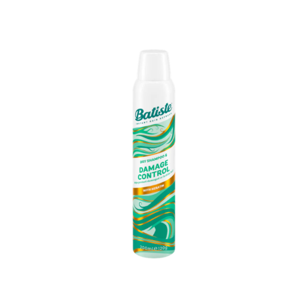 Batiste Damage Control Keratin Dry Shampoo