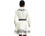 Sarah Mini Dress - Image 