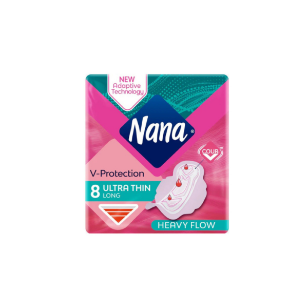 V Protection Ultra Thin Pads Nana