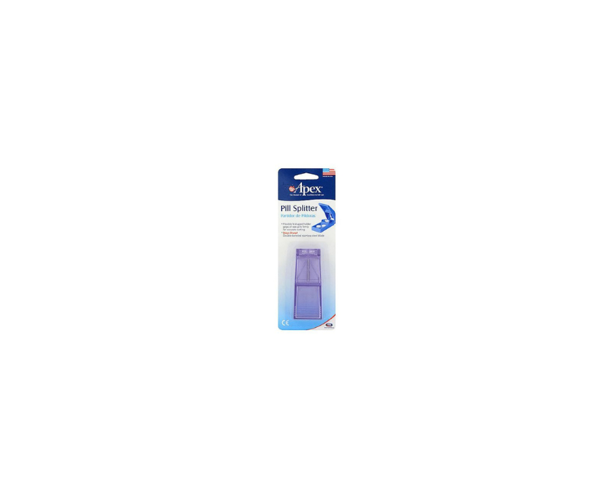 482 Pill Splitter Deluxe Apex 1 piece - Image 1