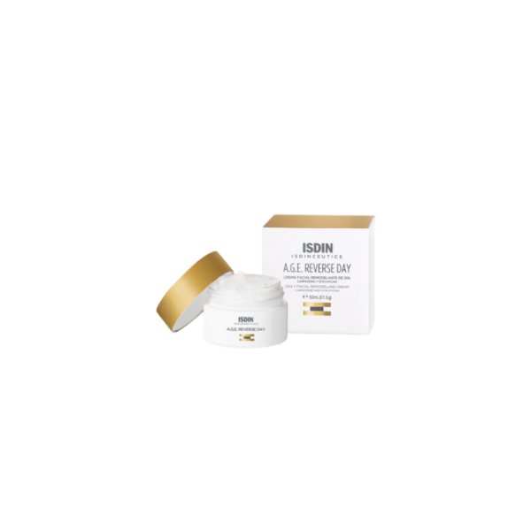 Day Cream Age Reverse Isdin