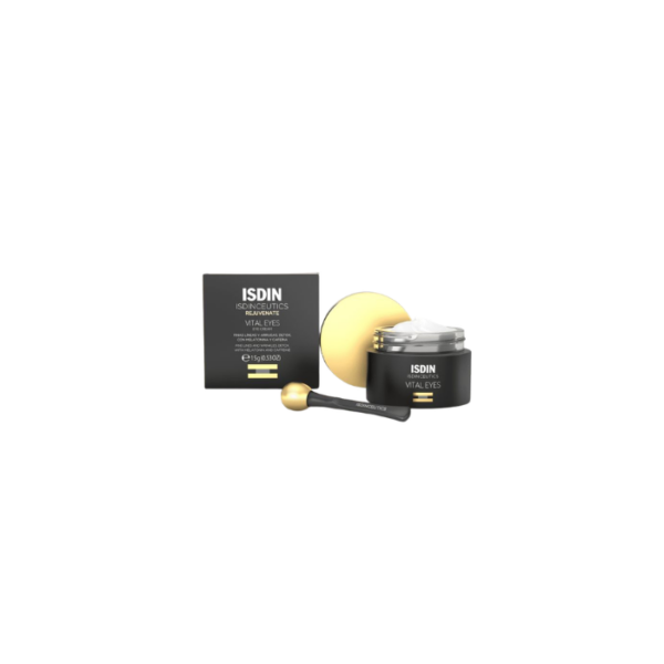 Eye Cream Vital Eyes Isdin