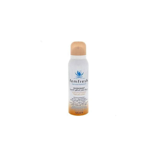 Intimate Deo Spray Femfresh