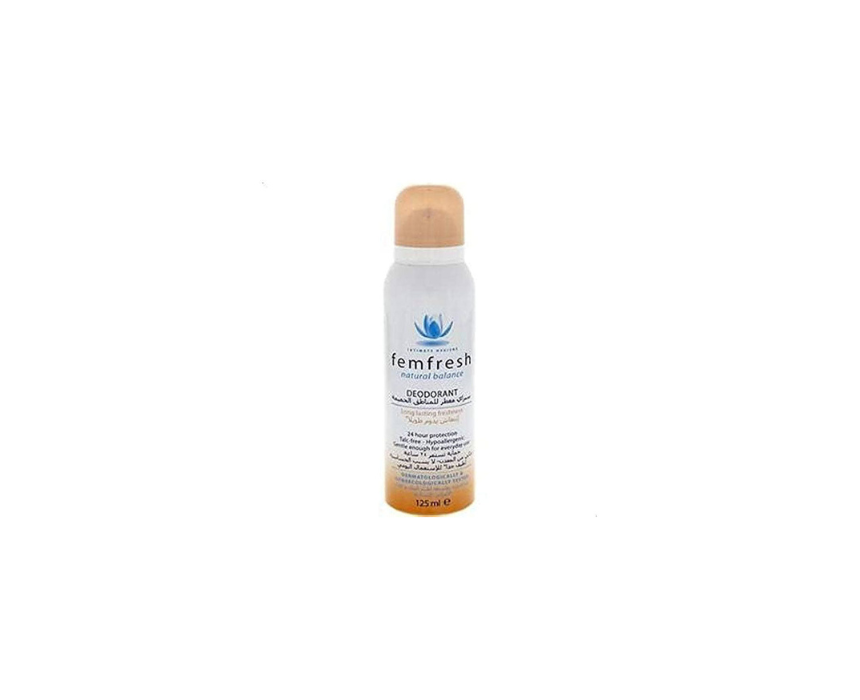 485 Intimate Deo Spray Femfresh - Image 1