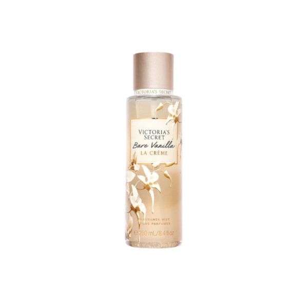 Splash Bare Vanilla La Crème Victoria’s Secret