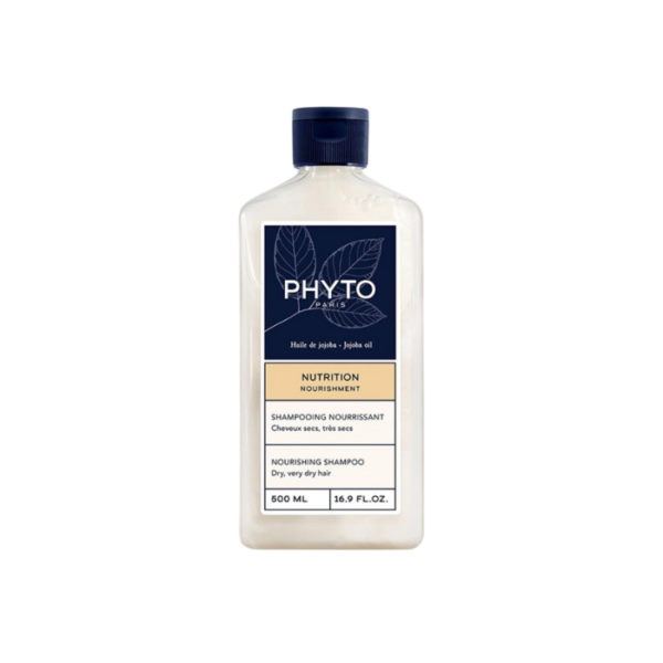 Nourishment Shampoo Phyto