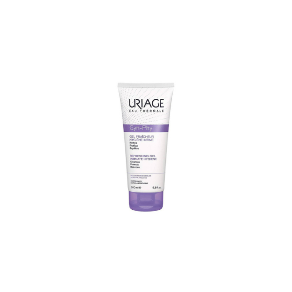 Intimate Gel Gyn Phy Uriage