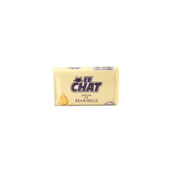 Soap Bar Glycerine Le Chat