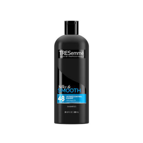 Silky & Smooth Shampoo Tresemmé