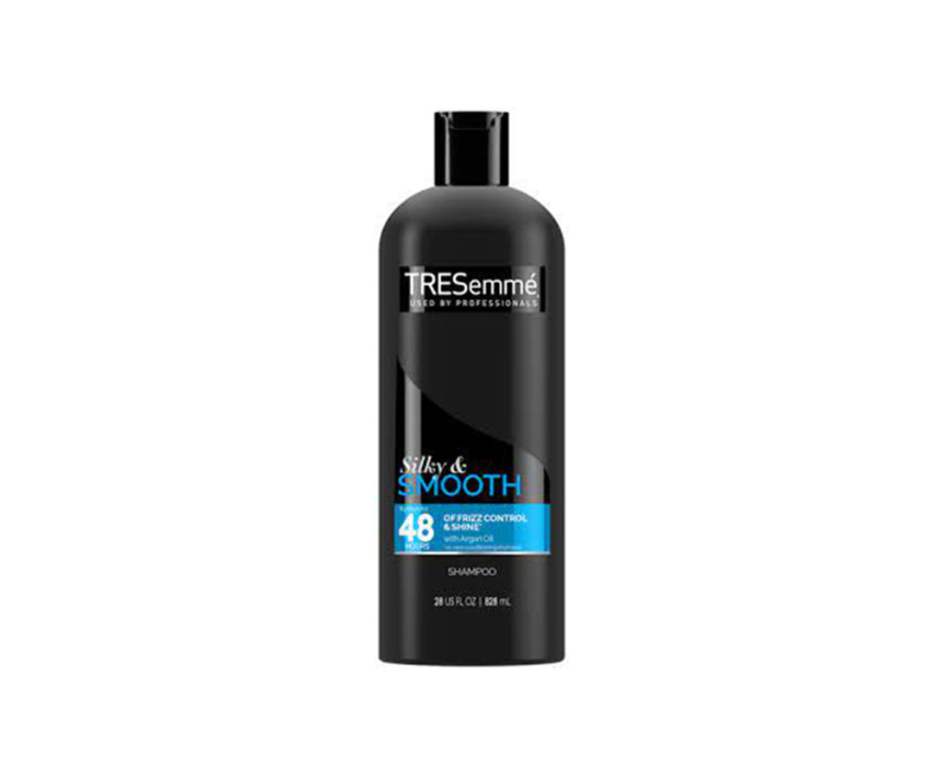 489 Silky & Smooth Shampoo Tresemmé - Image 1