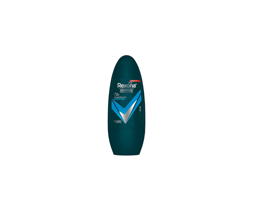 489 Roll On Active Dry For Men Rexona - Image 1
