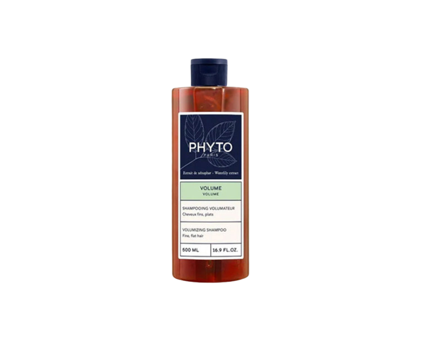 489 Shampoo Volume Fine Hair Phyto - Image 1