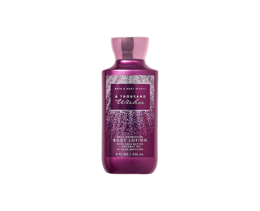 49 Bath Body Works Body Lotion - Image 1